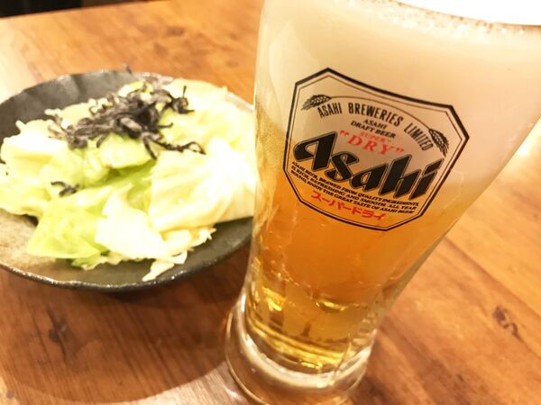 Ascii Jp 生ビール1杯199円の鳥メロ 飲み放題も安くて酒好きは大満足