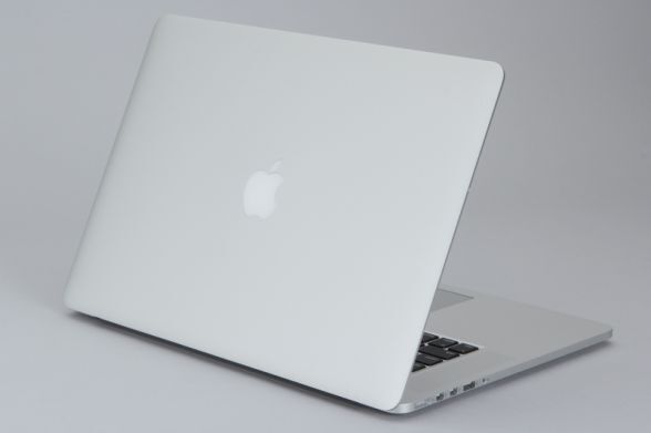 MacBook Pro2015年