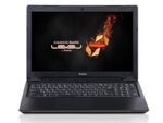 ASCII.jp：120Hz液晶で滑らかゲームプレー、GTX 1060搭載15.6型ノートPC