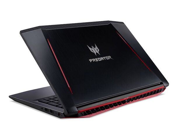 ASCII.jp：エイサー、ハイパワーゲーミングノート「Predator Helios 300」