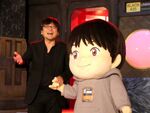 細田守監督のアニメ映画の世界に触れられる「未来のミライ展」東京ドームシティで