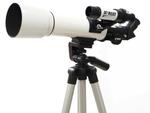 天体観測も自然観察もできる5000円台の望遠鏡
