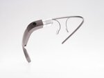 Google Glass、製造業向けに復活狙う