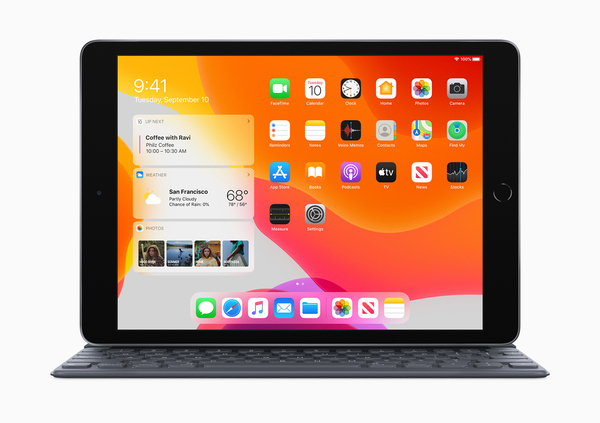 Apple アップル iPad 10.2インチ 第7世代