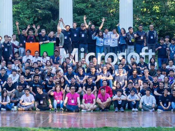 33ヵ国の学生のITビジネスが集結 MS Imagine Cup 2018世界大会