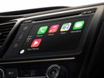 アップル 自動運転車「Apple Car」を開発か