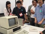 奇跡的に発掘された「初代IBM PC」開封の儀イベントを動画で公開