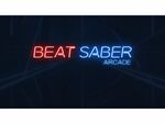 VRリズムゲーム「Beat Saber」アーケード版が登場