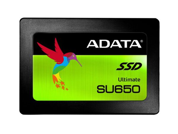 スマホ/家電/カメラ【新品】ADATA 2.5インチSSD 960GB