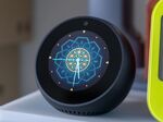 ディスプレー搭載で実用性が増したスマートスピーカー「Amazon Echo Spot」の魅力