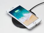 アップル 新型iPhoneのワイヤレス充電はより高速に？