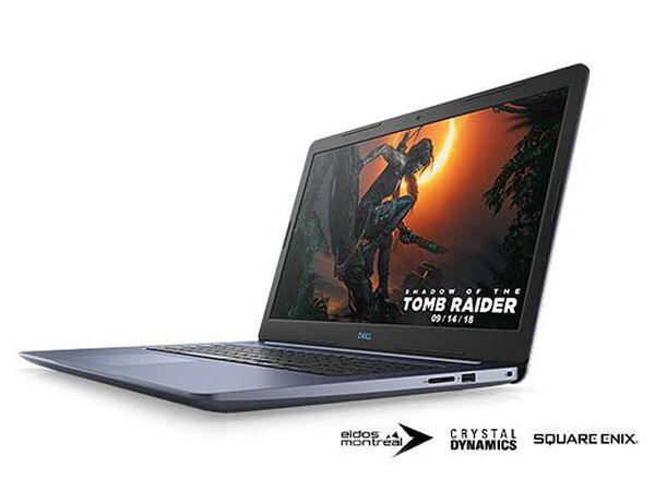 ASCII.jp：デル、17.3型ハイエンドノート「New Dell G3 17」発売