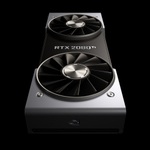 999ドルの最上位RTX 2080 Tiは1080 Tiの10倍の性能!?GeForce RTX 20シリーズ発表、9月20日発売