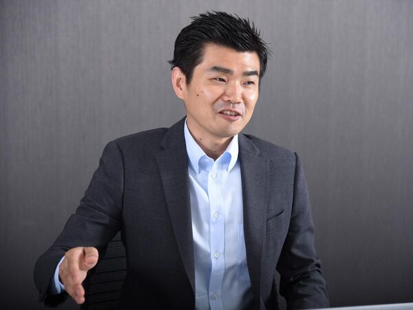 Ascii Jp Fc東京に出資するミクシィ モンストとjリーグは共通点ある