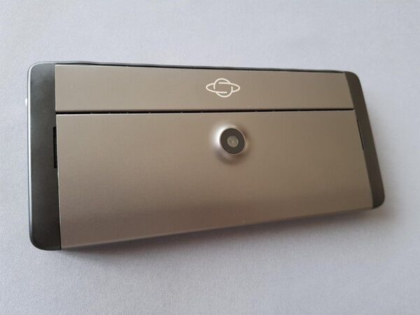 Gemini PDA（Android 7.1.1）＋カメラモジュールセット Gemini PDA