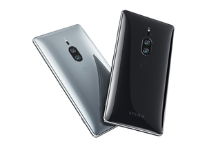 ドコモ「Xperia XZ2 Premium」がAndroid 10にアップデート