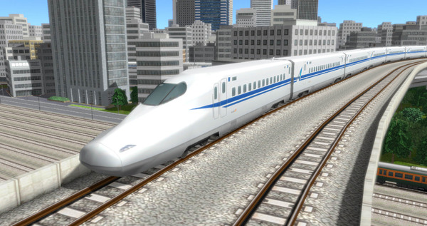 ASCII.jp：40以上の鉄道会社が協力! 「A列車で行こう9 Version5.0 