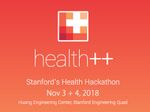 スタンフォード大学のヘルスケアハッカソン「health++」参加学生募集