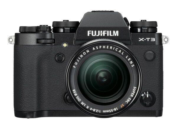 ASCII.jp：富士フイルム、シリーズ最高の画質とAF精度実現のミラーレス