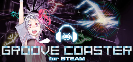 Ascii Jp ゲームセンターで大人気音ゲーのpc移植版 Groove Coaster Steam
