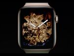 アップルが心電図機能搭載のApple Watch Series 4を発表