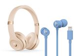 Beats by Dr. Dre、iPhone XS／XRに合わせたヘッドフォン／イヤフォンの新色を発表