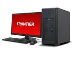FRONTIER、東京ゲームショウ2018特別モデルを発売