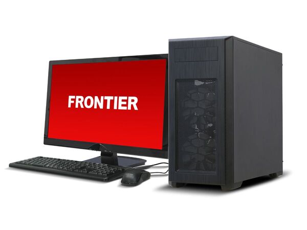ASCII.jp：FRONTIER「ドラゴンズドグマ オンライン」推奨PCを発売