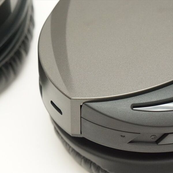 Ascii Jp Asusからゲーム向け新ヘッドセット登場 ワイヤレスもいける Fusion 2製品の実機をチェック