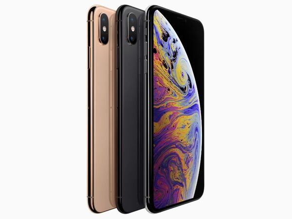 ドコモがiPhone XS／XRの価格を発表 月々サポートありでXSは実質7万円