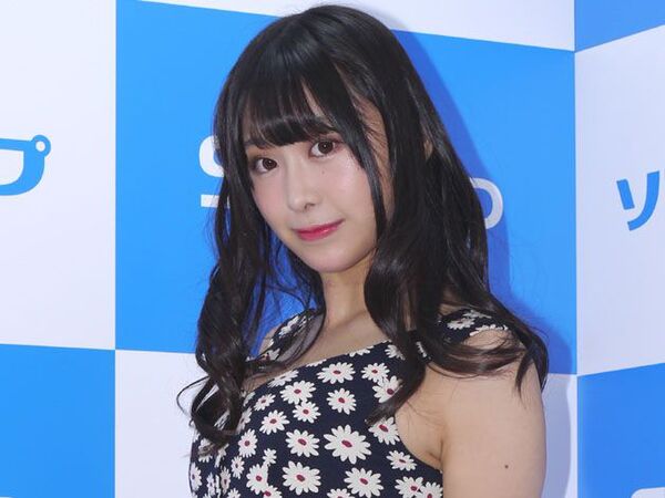 猫ランジェリーがかわくてセクシー。「ドール系女子」真島なおみがイメージ映像初挑戦 週刊アスキー