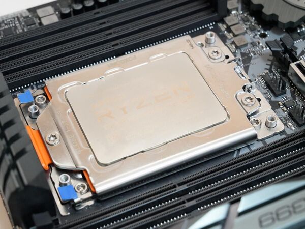 自作高性能パソコンです。Threadripper1950X Bulk purchase! Introducing parts for my new PC! For Ryzen