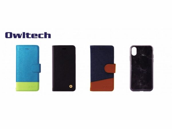 Iphone Xs X対応のカードポケットを備えたスマホケース 週刊アスキー