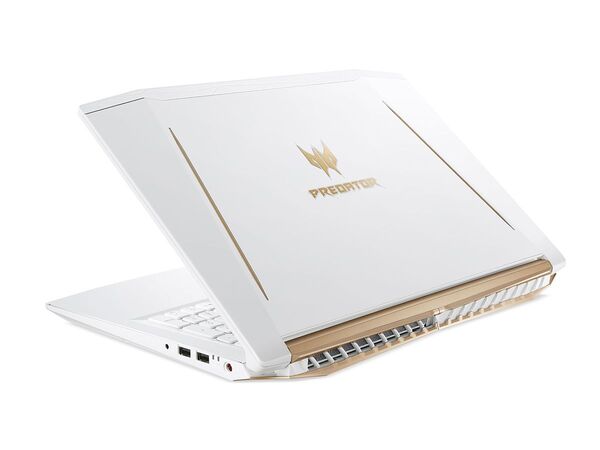 acer predator helios 300 white