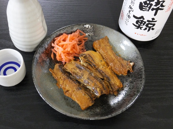 サンマ缶詰の本当においしい温め方 日本酒に合う簡単おつまみ 週刊