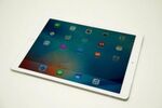 アップル 新型iPad Proを10月に発表か