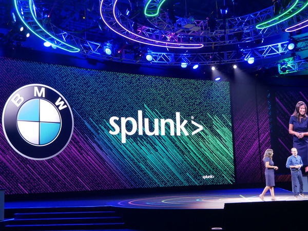 産業IoTに自然言語応答も、Splunkが「.conf18」で製品領域を拡大