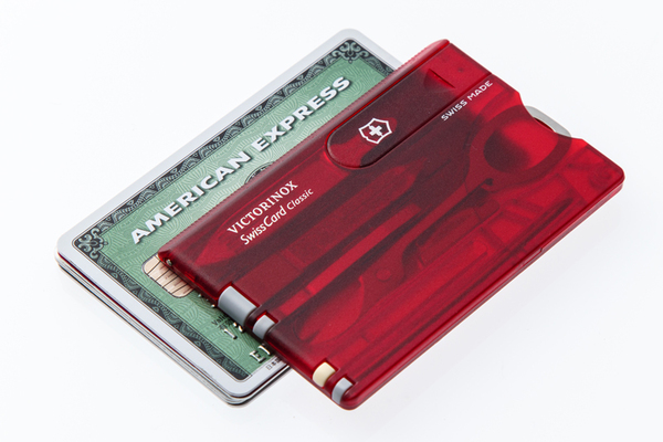 Ascii Jp 驚くほど使えるカード型マルチツール3選 1 4