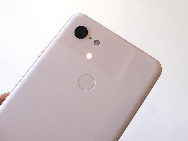 Google Pixel3 not PINK 128GB 無線充電のみ可。 - スマートフォン Google Pixel3 not PINK 128GB 無線充電のみ可。 - スマートフォン
