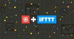 チャットワークがIFTTTに対応し、600以上のサービスと連携へ