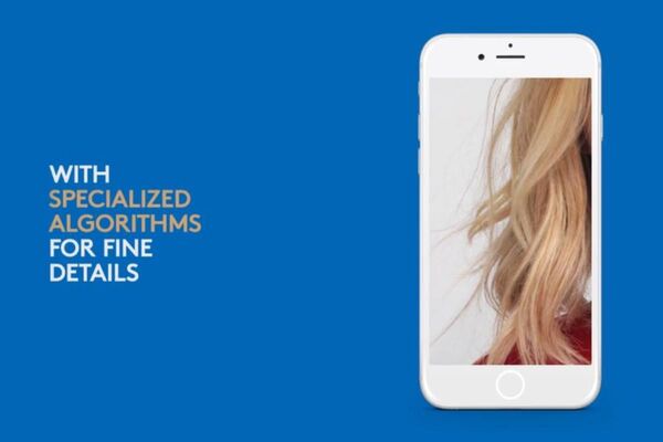  Apple、リアルタイム「グリーンスクリーン」技術に注力するデンマークのスタートアップ Spektral を買収