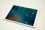 新型iPad Proの解像度は現行モデルと変わらず？