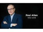 マイクロソフトの共同創業者、ポール・アレン氏死去