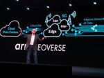 ARMがサーバー専用の「Neoverse」を発表！ インテルとの争いはサーバー分野でも