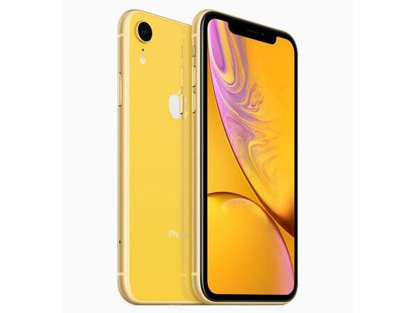 ASCII.jp：ソフトバンク、iPhone XRを10月26日に発売 10万6560円から