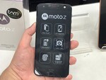モトローラのハイエンドスマホ「Moto Z」が技適アリで3万円以下！