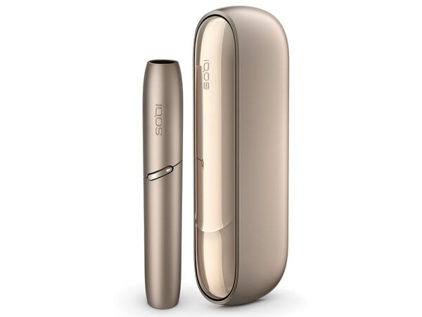 ASCII.jp：新IQOS登場、待ち時間短縮した「IQOS 3」と10回連続使用