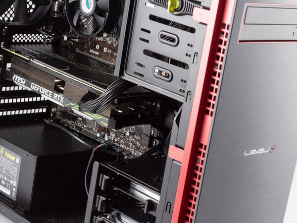 ASCII.jp：高解像度ほど威力を発揮、RTX 2080 Ti搭載PCは快適ゲーム