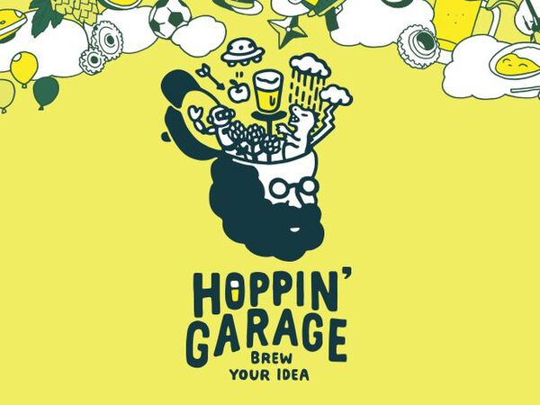 ビール好きが交流できるプラットフォーム「HOPPIN’ GARAGE」