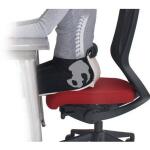 座るだけで正しい姿勢と健康をサポートするトレーニングチェア「Oriback Chair」